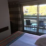 Tierce Hotel