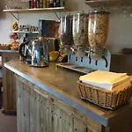 Tierce Hotel 3*