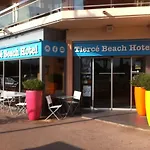 Hotel Tierce