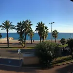 Hotel Tierce Cagnes-sur-Mer