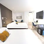 Hotel Tierce 3*