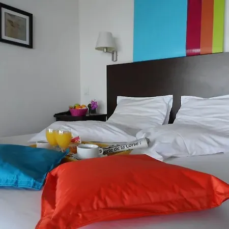 Cit'hotel Tiercé