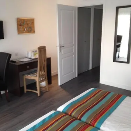 Hotel Tierce Cagnes-sur-Mer