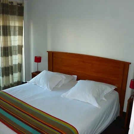 Hotel Cit'hotel Tiercé