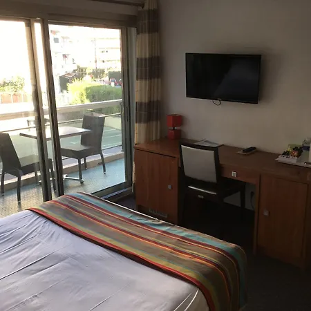 Cit'hotel Tiercé 3*