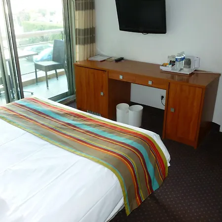 Hotel Tierce 3*