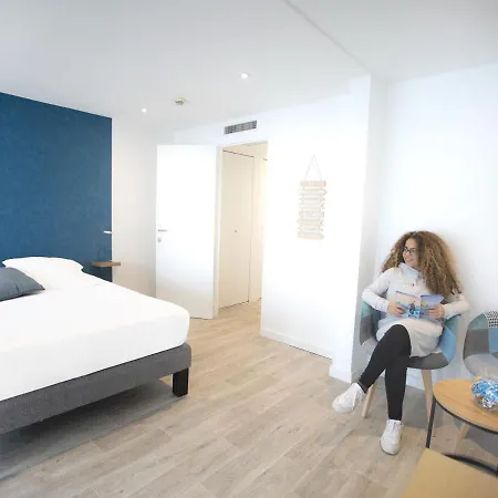 Cit'hotel Tiercé