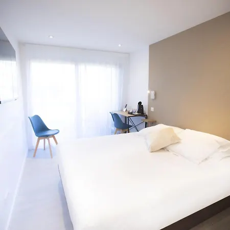 Cit'hotel Tiercé Cagnes-sur-Mer