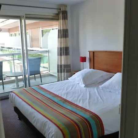 Cit'hotel Tiercé 3*