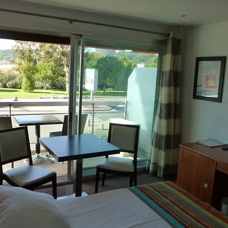 Cit'hotel Tiercé Hotel 3*