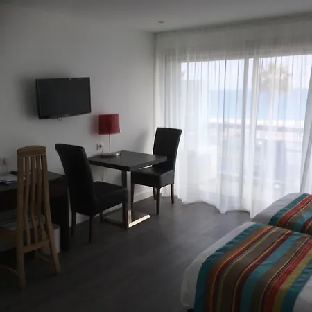 Tiercé Hotel Cagnes-sur-Mer