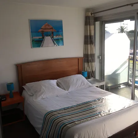 Cit'hotel Tiercé Hotel Cagnes-sur-Mer