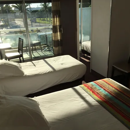 Hotel Tiercé