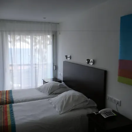 Tiercé Hotel