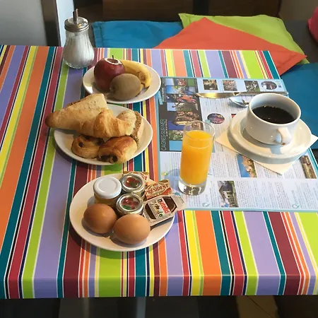Cit'hotel Tiercé 3*