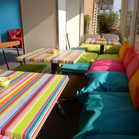 Cit'hotel Tiercé 3* Cagnes-sur-Mer