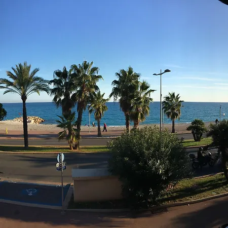Szálloda Tierce Cagnes-sur-Mer