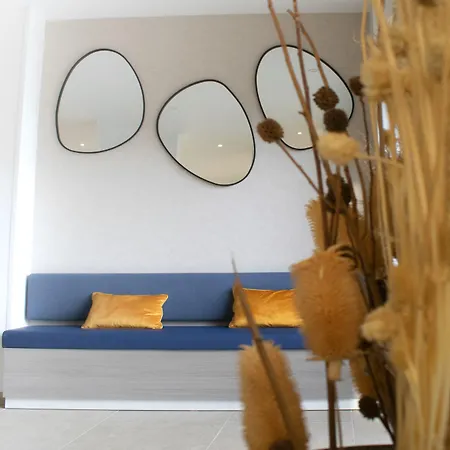 Cit'hotel Tiercé 3* Cagnes-sur-Mer