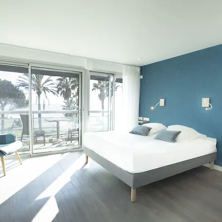 Cit'hotel Tiercé Hotel Cagnes-sur-Mer