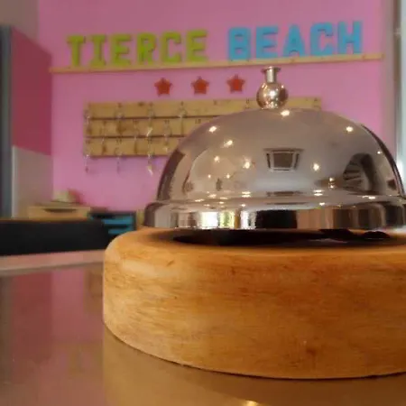 Tierce Hotel