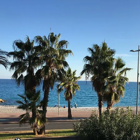 Tierce 3* Cagnes-sur-Mer