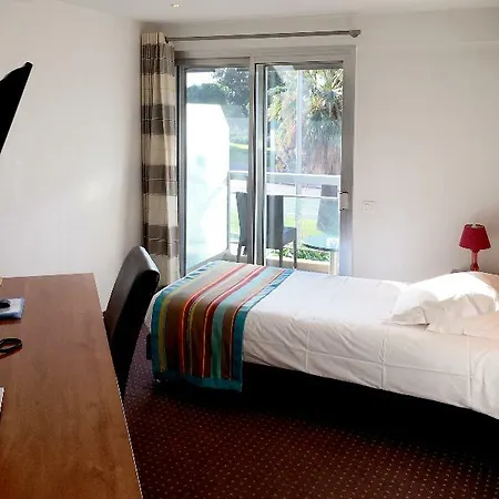 Hotel Tierce Cagnes-sur-Mer