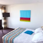 Tierce Hotell 3*