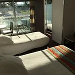 Hotel Tierce