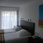 Tierce Hotell