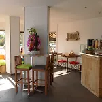 酒店 Tierce 滨海卡涅
