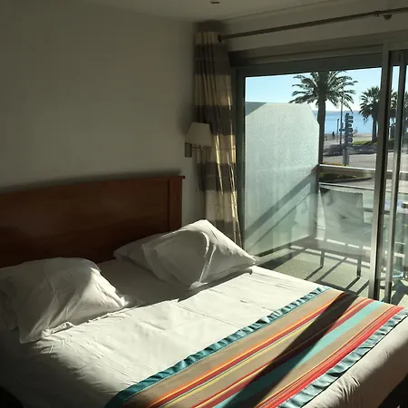 Hotel Tierce