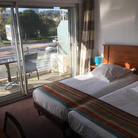 Hotel Tierce 3*