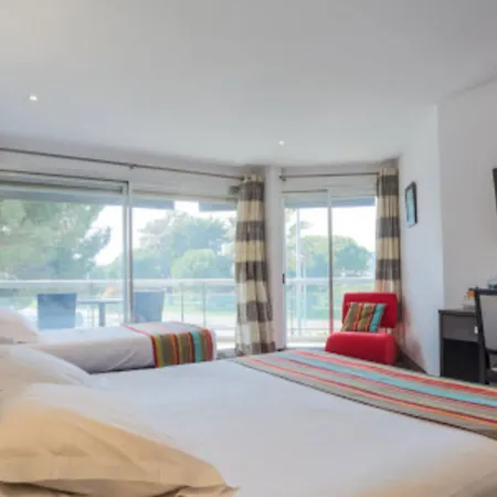 Hotel Tierce 3*