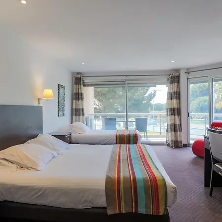 Tierce Hotel