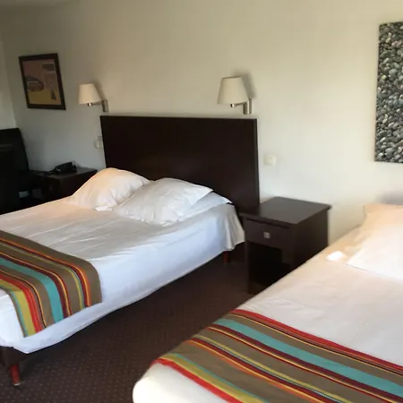 Hotel Tierce 3*