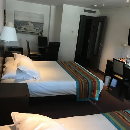 Tierce 3* Cagnes-sur-Mer