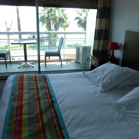 Hotel Tierce