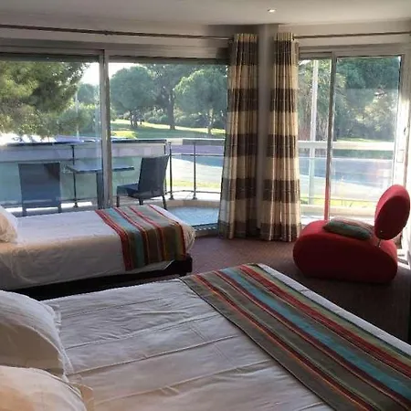 Tierce Hotel 3*