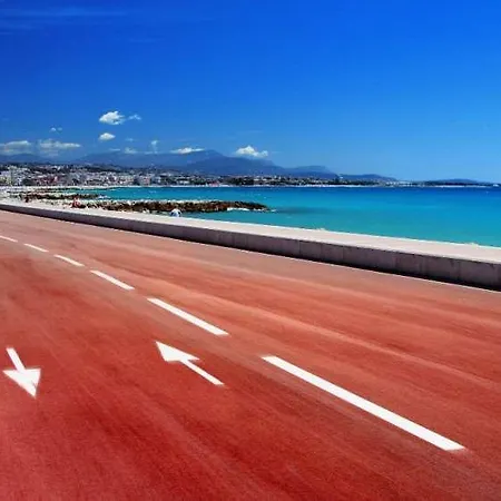 Tierce Cagnes-sur-Mer