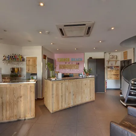 Hotel Tierce