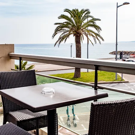 Hotel Tierce 3*