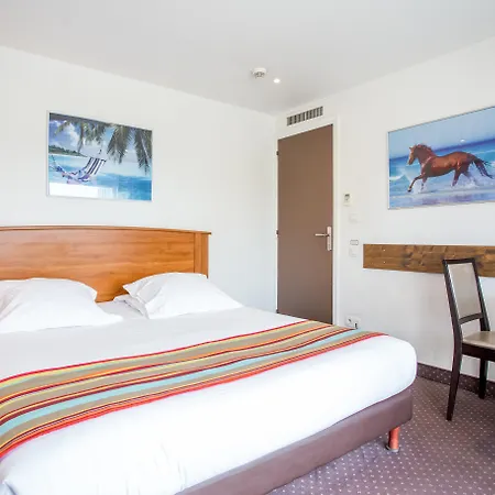 Tierce Hotel 3*