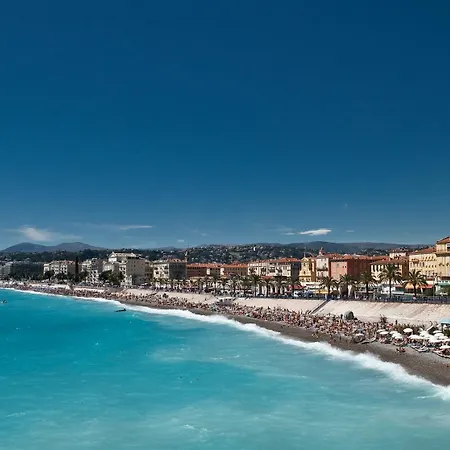 Tierce 3* Cagnes-sur-Mer