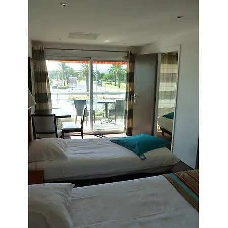 Hotel Tierce 3*