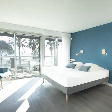 Tierce 3* Cagnes-sur-Mer