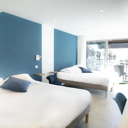 Hotel Tierce