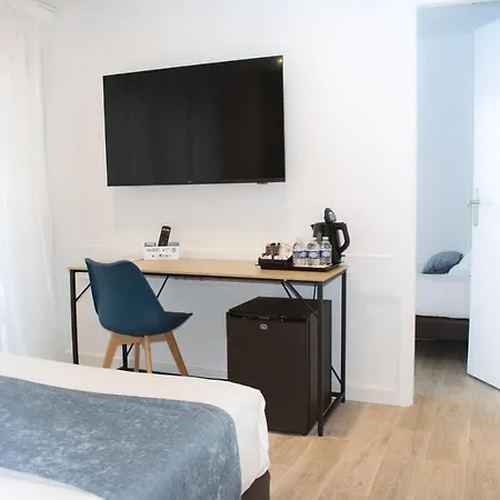 Tierce Hotel 3*