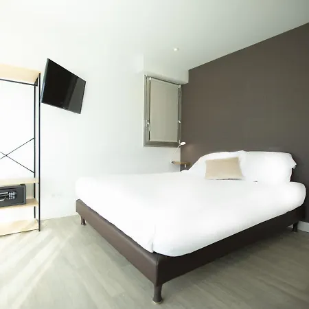 Tierce Hotel 3*
