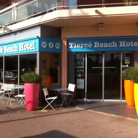 Hotel Tierce