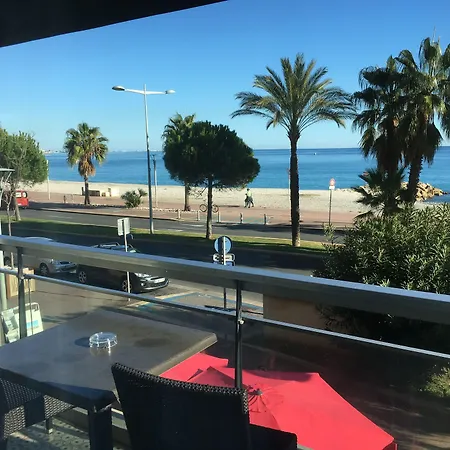 Tierce 3* Cagnes-sur-Mer